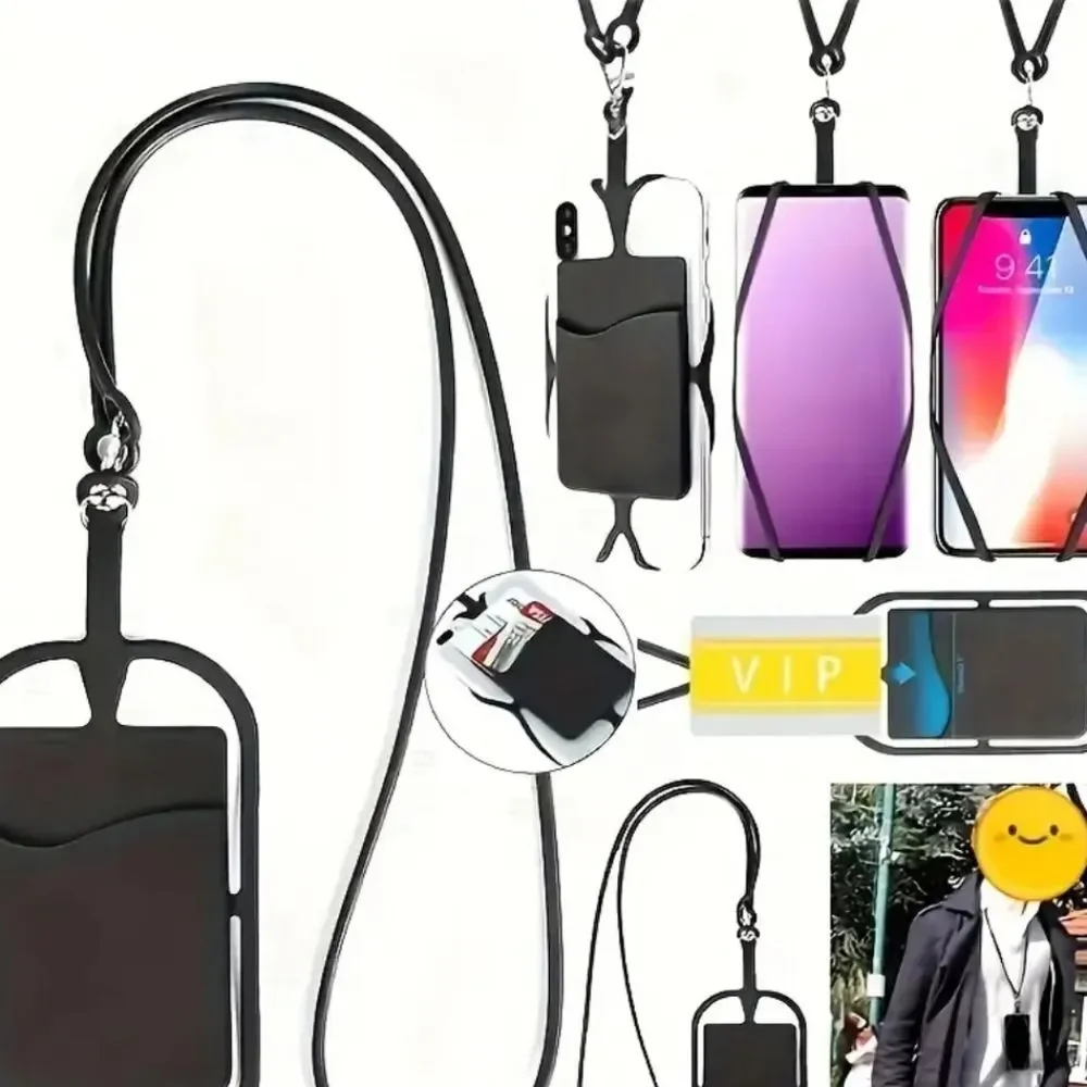One Random Active Sports Phone Holder
